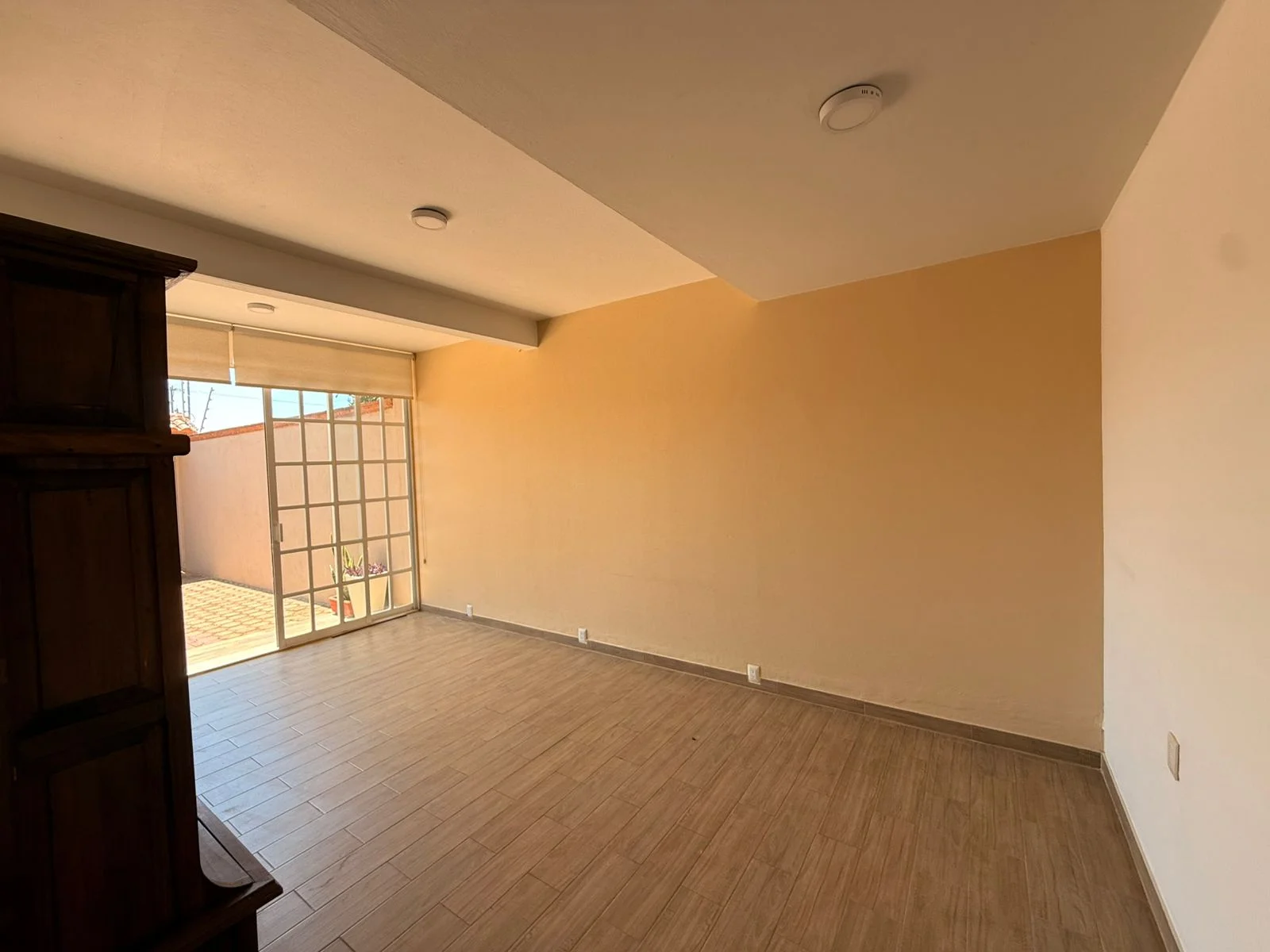 CASA SIN AMUEBLAR EN RENTA | TLALIXTAC DE CABRERA OAXACA